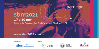 Congresso SBNi2021