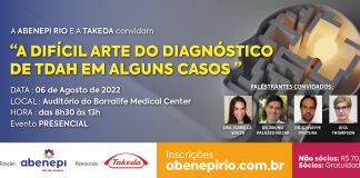 A difícil arte do diagnóstico de TDAH em alguns casos