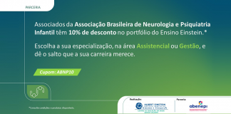 Parceira Ensino Einstein – Abenepi