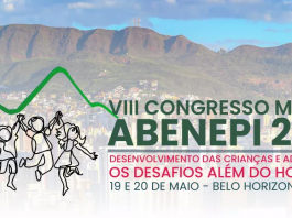 VIII CONGRESSO MINEIRO ABENEPI – 19 e 20 de maio de 2023