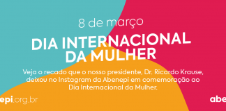 8 de Março – Dia Internacional da Mulher