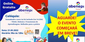 Entendendo a nova Lei de inclusão (Lei 14.254)