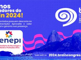 Somos apoiadores do Brain Congress 2024