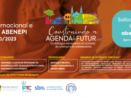 Congresso Abenepi 2023 – 3º Lote (Até 31/07)