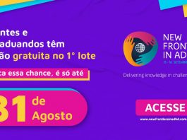 New Frontiers in ADHD