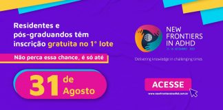 New Frontiers in ADHD