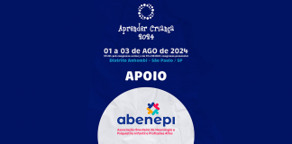Inscrições Abertas para o Aprender Criança 2024