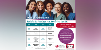 ECHO Colaborativo: Saúde da Mulher na América Latina