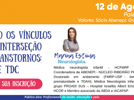 Compreendendo os vínculos invisíveis, a interseção entre os transtornos: TDAH e TDC