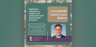 𝟮𝟭𝘀𝘁 𝗜𝗔𝗖𝗔𝗣𝗔𝗣 𝗟𝘂𝗻𝗰𝗵 & 𝗟𝗲𝗮𝗿𝗻 𝗪𝗲𝗯𝗶𝗻𝗮𝗿