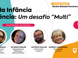 Vem comemorar a inauguração do Núcleo Baixada Fluminense da Abenepi com a gente!