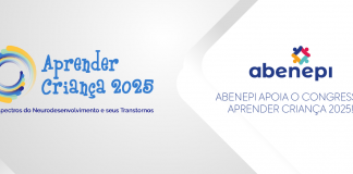 ABENEPI apoia o Congresso Aprender Criança 2025!
