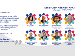 Mensagem da Presidente Marli Marra