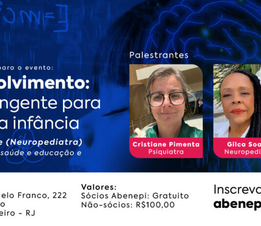 Neurodesenvolvimento: Um olhar abrangente para profissionais da infância