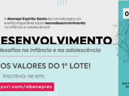 Neurodesenvolvimento: Os diferentes desafios na Infância e Adolescência
