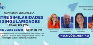 Entre similaridades e singularidades: TDAH | TEA | TDL