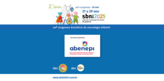 Sócio da ABENEPI tem desconto na inscrição do #SBNI2025!