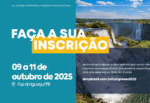 24º Congresso Brasileiro e Internacional de Neuropsicologia