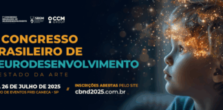 1º Congresso Brasileiro de Neurodesenvolvimento