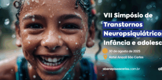VII Simpósio de Transtornos Neuropsiquiátricos da Infância e Adolescência