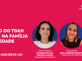 O impacto do TDAH na saúde, na família e na sociedade | 16/07/25 – Abenepi Sergipe