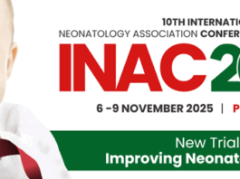 10th International Neonatology Association Conference (INAC 2025)