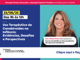 Uso Terapêutico de Canabinoides na Infância: Evidências, Desafios e Perspectivas