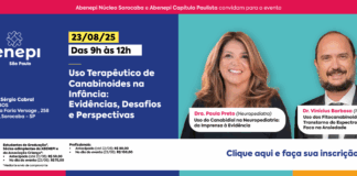 Uso Terapêutico de Canabinoides na Infância: Evidências, Desafios e Perspectivas