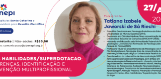 ALTAS HABILIDADES/SUPERDOTAÇÃO: DAS CRENÇAS, IDENTIFICAÇÃO E INTERVENÇÃO MULTIPROFISSIONAL