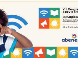 SAVE THE DATE – Congresso Abenepi 2026