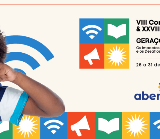 SAVE THE DATE – Congresso Abenepi 2026