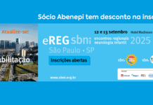 12 e 13 Set. /2025 – Encontro Regional SBNI