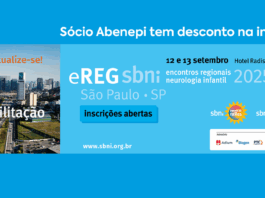 12 e 13 Set. /2025 – Encontro Regional SBNI