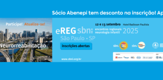 12 e 13 Set. /2025 – Encontro Regional SBNI