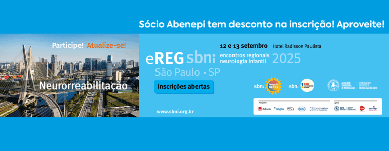 12 e 13 Set. /2025 – Encontro Regional SBNI