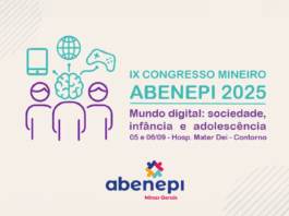 IX Congresso Mineiro da ABENEPI