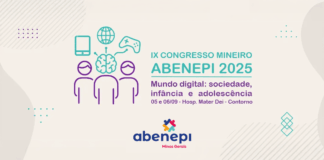IX Congresso Mineiro da ABENEPI