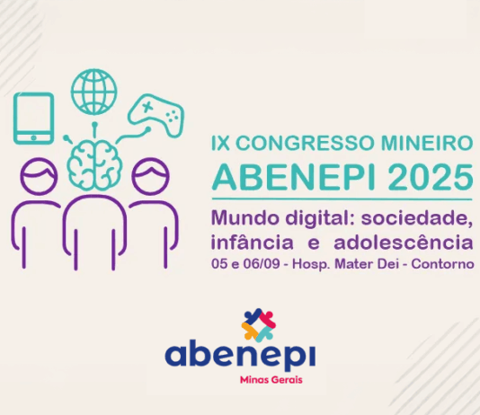 IX Congresso Mineiro da ABENEPI