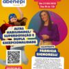 27/09 - Jornada Abenepi Sorocaba - Estudos e Diálogos sobre Altas habilidades/Superdotação - Imagem 3