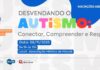 08/11 – Abenepi Norte Fluminense – DESVENDANDO O AUTISMO: Conectar, Compreender e Respeitar