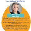 29/10 - Abenepi-RS - Inclusão de crianças com TEA nas escolas regulares - Imagem 2