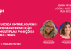 17/09 – Inscrições Abertas! Roda de Conversa Abenepi Sergipe
