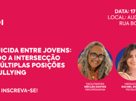 17/09 – Inscrições Abertas! Roda de Conversa Abenepi Sergipe