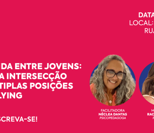 17/09 – Inscrições Abertas! Roda de Conversa Abenepi Sergipe