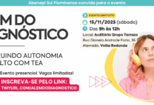 15/11 – Abenepi Sul Fluminense – Além do Diagnóstico: Construindo Autonomia no Adulto com TEA