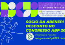 Sócio Abenepi tem desconto no Congresso ABP 2025!