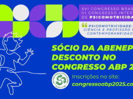 Sócio Abenepi tem desconto no Congresso ABP 2025!