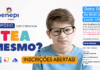 08/11 – Abenepi Alagoas – Simpósio “É TEA MESMO?”