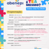 08/11 - Abenepi Alagoas - Simpósio "É TEA MESMO?" - Imagem 2