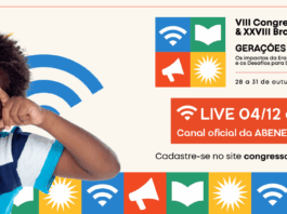 Cadastre-se para o Lançamento do Congresso ABENEPI 2026!